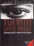 Tajemství lovce mozků - náhled