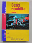 Autoatlas. Česká republika 1:150 000 - náhled