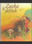 Zuzka a skřítek - náhled