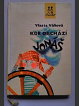 Kde obchází Jonáš - náhled