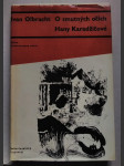 O smutných očích Hany Karadžičové - náhled