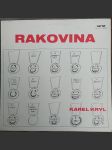 Rakovina - LP - náhled