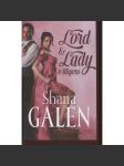 Lord & Lady v utajení (série: Lord a Lady v utajení) - náhled
