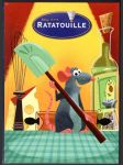 Ratatouille - náhled