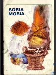Soria Moria - náhled