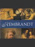 Rembrandt - náhled