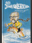 Ráj Jana Wericha - náhled