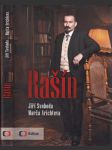 Rašín - náhled