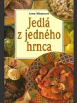 Jedlá z jedného hrnca - náhled