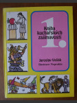 Kniha kuchařských zajímavostí - náhled