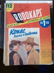 Konec Patrika O´Sullivana - Rodokaps 112 - náhled