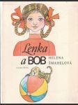 Lenka a Bob - náhled