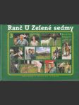 Ranč U Zelené sedmy 3 - náhled