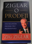 Ziglar o prodeji - náhled