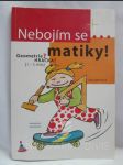 Nebojím se matiky! Geometrie? Hračka! (1.-5. třída) - náhled