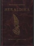 Heraldika - náhled