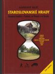 Staroslovanské hrady - slovanská hradiště v Čechách, na Moravě a ve Slezsku - kamenný klíč - náhled