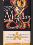 Magellan - náhled