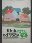 Kluk od vody - náhled