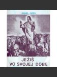 Ježiš vo svojej dobe - náhled