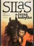 Silas a černá kobylka - náhled