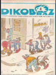 DIKOBRAZ 41, 14. řijna 1981 - náhled