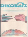 DIKOBRAZ 43 . 28. řijna 1981 - náhled