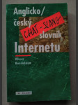 Anglicko-český slovník Internetu. Chat slang - náhled