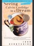Seeing Calvin Cooolidge in a dream - náhled