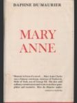 Mary Anne - náhled