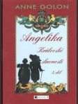 Angelika - díl 3. - Královské slavnosti - náhled