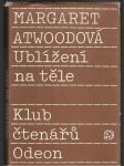 Ublížení na těle - náhled