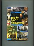Pirát Jejího Veličenstva - Sir Francis Drake - náhled