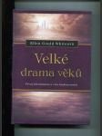 Velké drama věků - vývoj křesťanství a vize budoucnosti - náhled