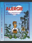 Alergie: Průvodce alergickými nemocemi pro lékaře i pacienty - náhled
