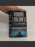 Robert Ludlum's The Altman code : a covert-one novel - náhled