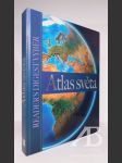 Atlas světa Reader,s Digest - náhled