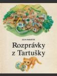 Rozprávky z Tartušky - náhled