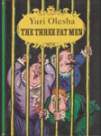 The three fat men - náhled