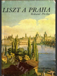 Liszt a Praha - náhled
