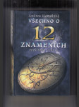 Vše o 12 znameních - náhled