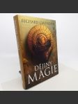 Dějiny magie - Richard Cavendish - náhled