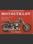 Encyklopédia motocyklov - náhled