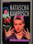 Natascha Kampusch. Dívka ze sklepa - náhled