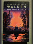 Walden aneb Život v lesích - náhled