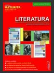 Literatura - přehled středoškolského učiva (1. vydání) - náhled