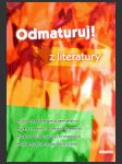 Odmaturuj! z literatury - náhled