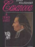 Casanova a jeho svět - náhled