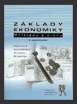 Základy ekonomiky - Příklady a úlohy (2. upravené vydání) - náhled