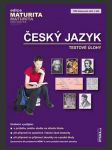 Český jazyk – testové úlohy - náhled